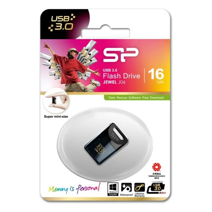Silicon Power Jewel J06 USB flash drive — image 5
