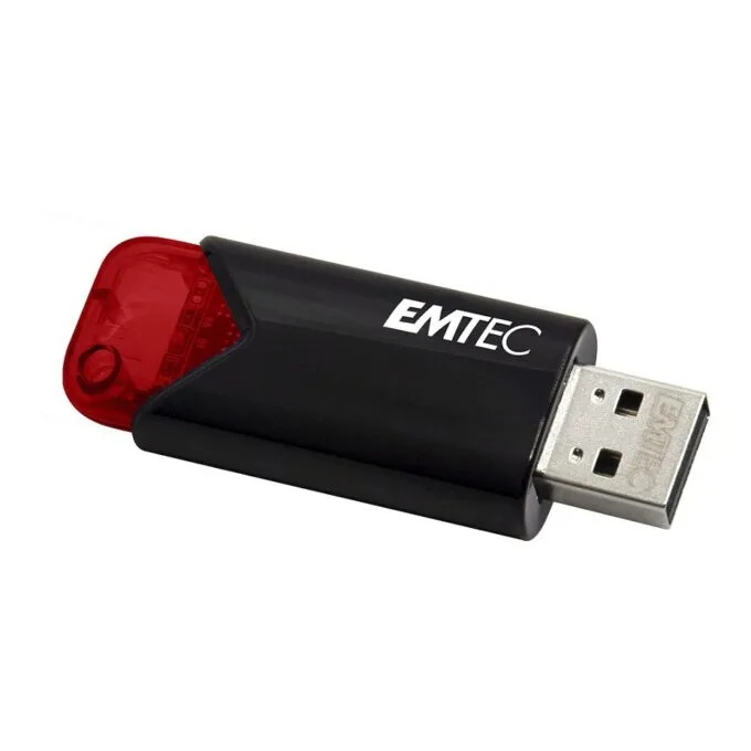 Emtec Click Easy USB flash drive — image 1