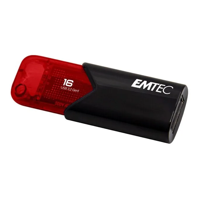 Emtec Click Easy USB flash drive — image 3