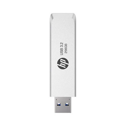 HP HP 819w - 256GB USB 3.2 Gen 2 USB Flash Drive - HPFD819W-A-256 — image 1