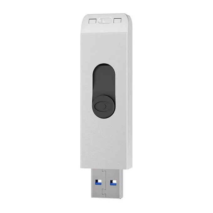 HP HP 819w - 256GB USB 3.2 Gen 2 USB Flash Drive - HPFD819W-A-256 — image 2