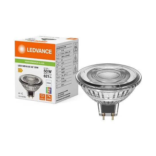 LEDVANCE 4099854456138 LED bulb — image 3