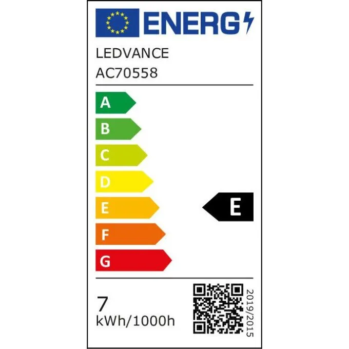 LEDVANCE 4099854456138 LED bulb — image 4
