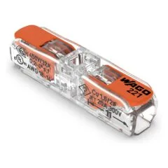Wago 221-2411 wire connector