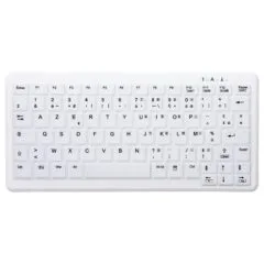 Contour Design Active Key AK-C4110 keyboard