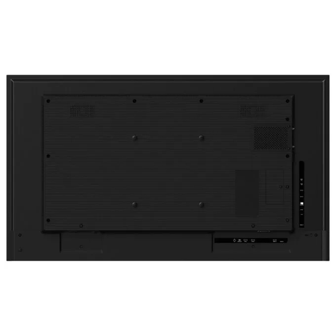 iiyama LH5075UHS-B2AG Signage Display — image 11