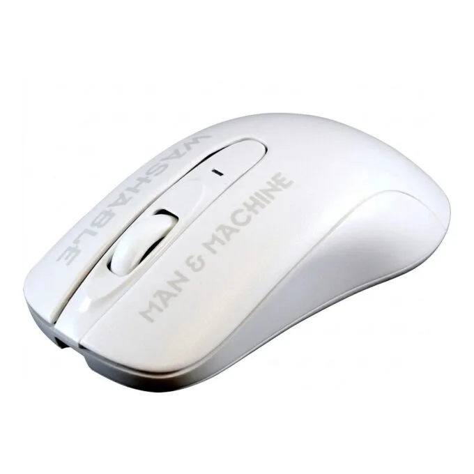 Man & Machine CM/WI/W5 mouse — image 1