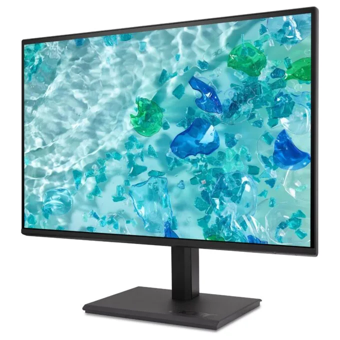 Acer Vero B7 B277UGbemiqpruzx computer monitor — image 2