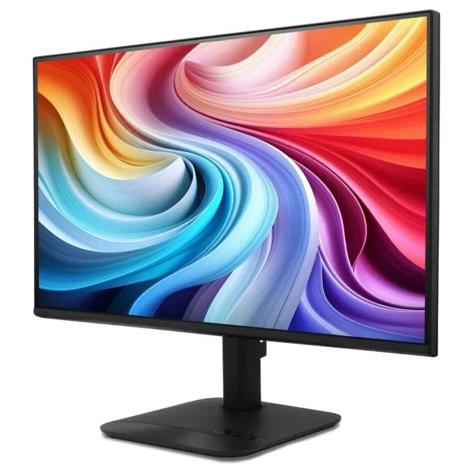 Acer KA2 KA272P6bip computer monitor — image 3