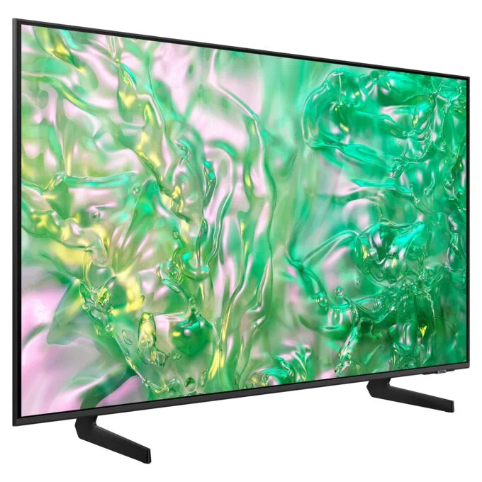 Samsung HU8000F — image 3