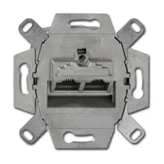 Busch-Jaeger 0218/12-101 socket-outlet