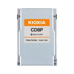 Kioxia CD8P-R