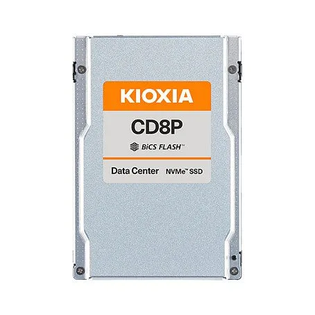Kioxia CD8P-R — image 1