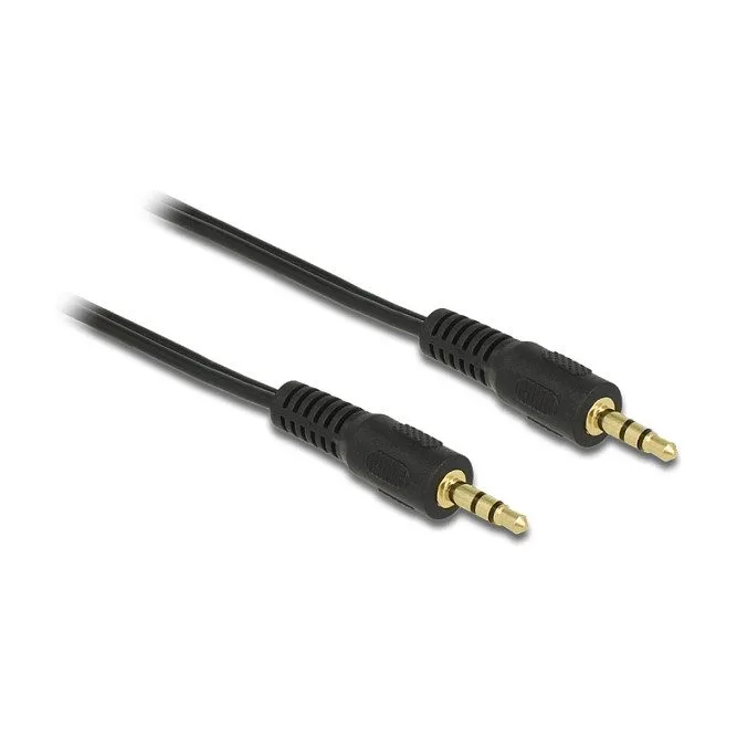 DeLOCK 84001 audio cable — image 1