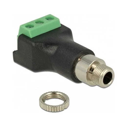 DeLOCK 65878 cable gender changer — image 2