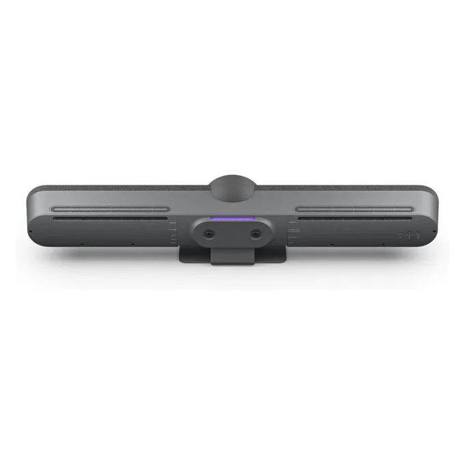 Logitech Tap Rally Bar Bundle Zoom video conferencing system — image 2