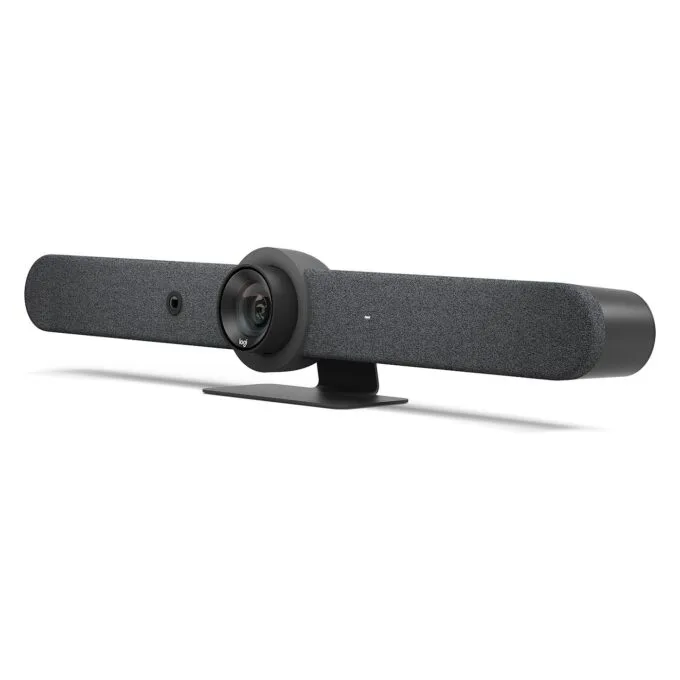 Logitech Tap Rally Bar Bundle Zoom video conferencing system — image 3