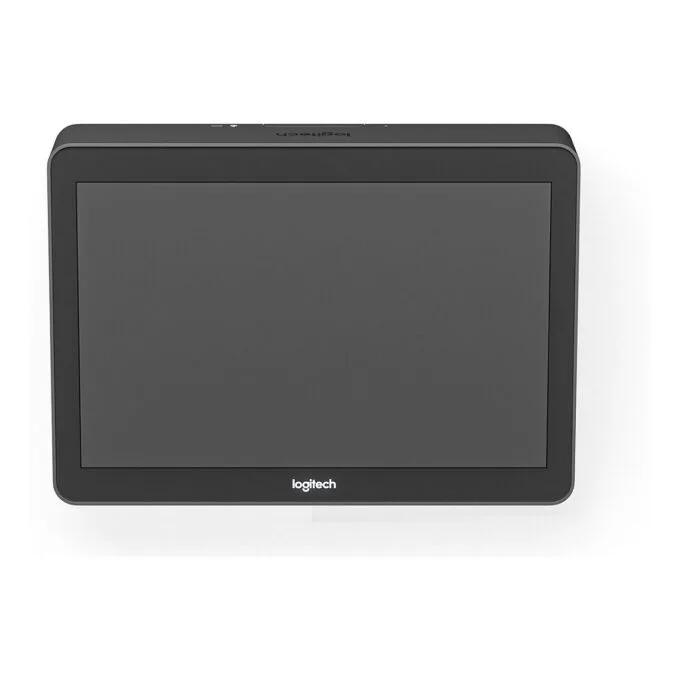Logitech Tap Rally Bar Bundle Zoom video conferencing system — image 8