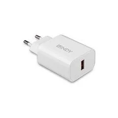 Lindy 73412 mobile device charger