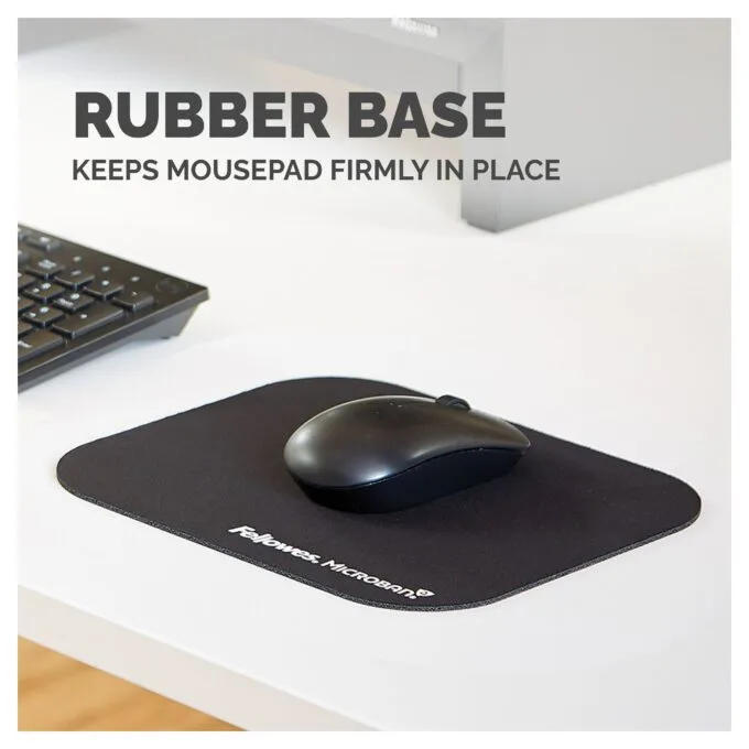 Fellowes 5933907 mouse pad — image 4