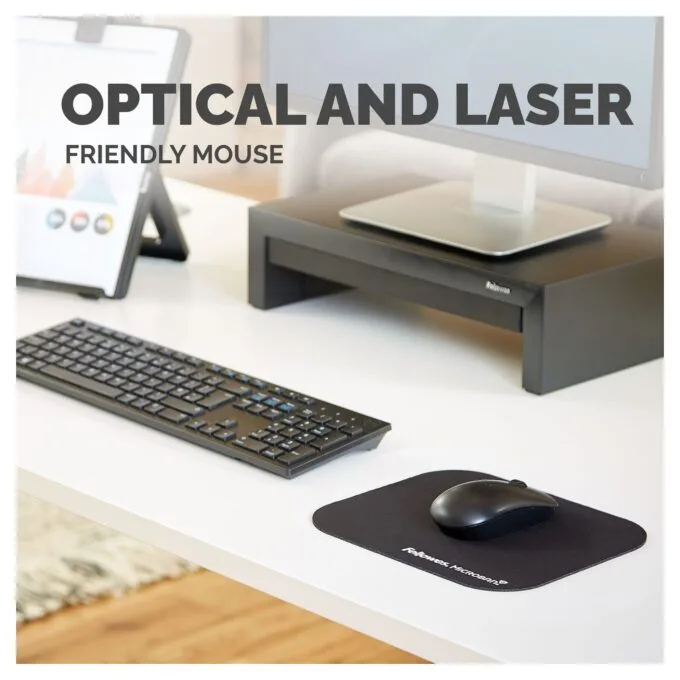 Fellowes 5933907 mouse pad — image 5