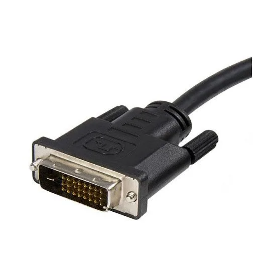 StarTech.com DP2DVIMM10 video cable adapter — image 2