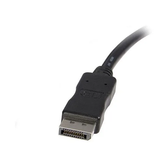 StarTech.com DP2DVIMM10 video cable adapter — image 3