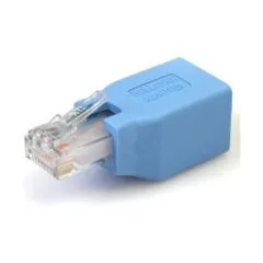 StarTech.com ROLLOVER cable gender changer