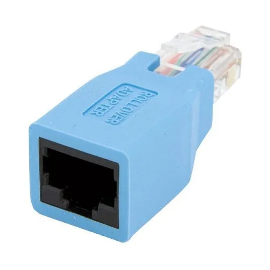 StarTech.com ROLLOVER cable gender changer — image 2