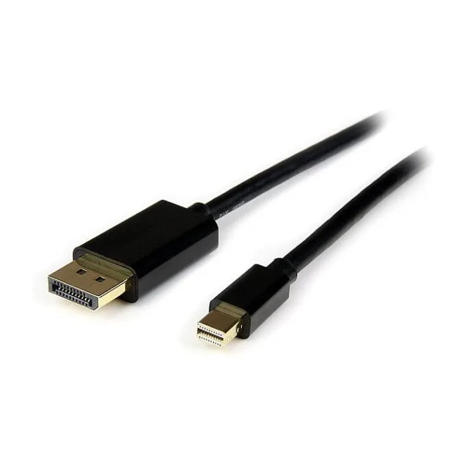 StarTech.com MDP2DPMM4M DisplayPort cable — image 1
