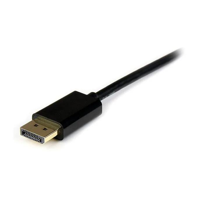 StarTech.com MDP2DPMM4M DisplayPort cable — image 2
