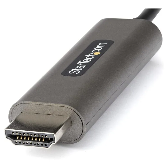 StarTech.com CDP2HDMM3MH video cable adapter — image 2