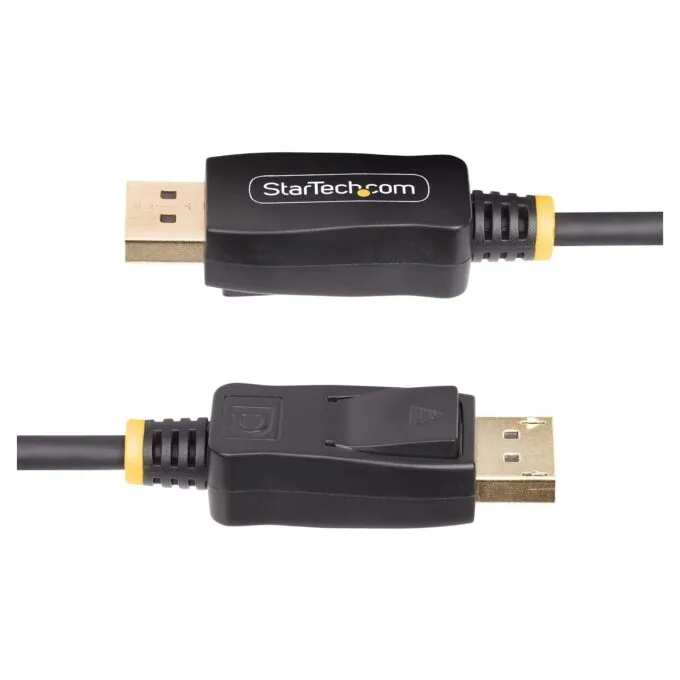 StarTech.com 6F-DP-HDMI-4K60-HDR video cable adapter — image 4