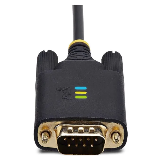 StarTech.com 1P6FFC-USB-SERIAL serial cable — image 4