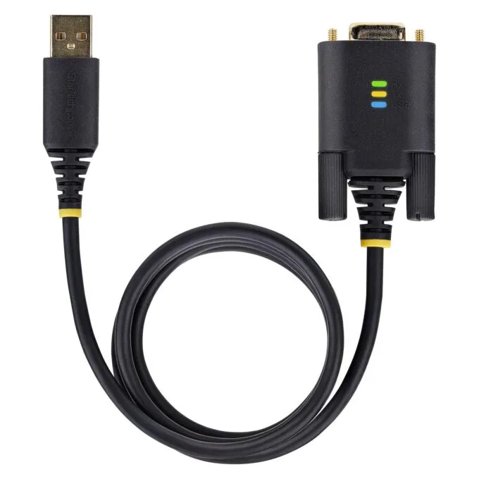 StarTech.com 1P6FFC-USB-SERIAL serial cable — image 6