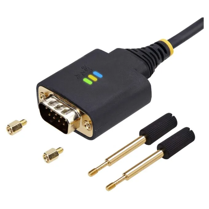 StarTech.com 1P6FFC-USB-SERIAL serial cable — image 7