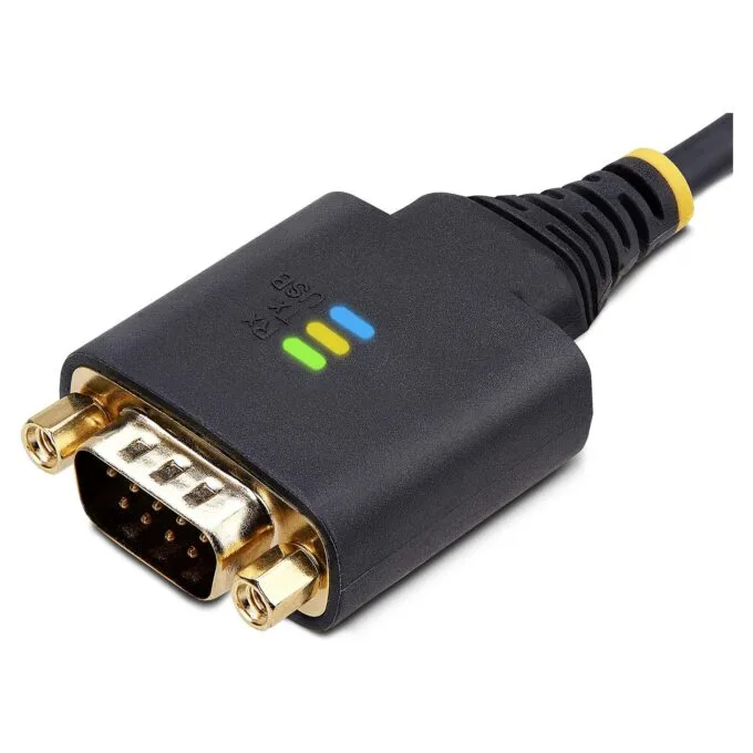 StarTech.com 1P6FFC-USB-SERIAL serial cable — image 8