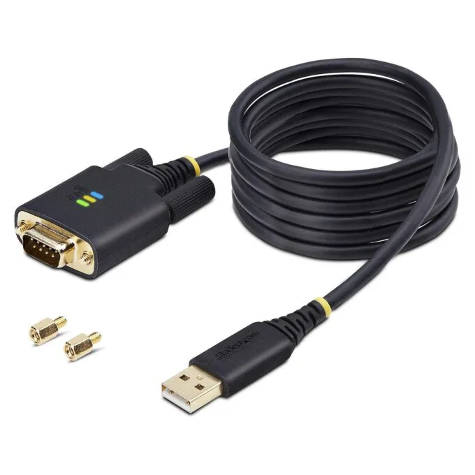StarTech.com 1P6FFC-USB-SERIAL serial cable — image 9