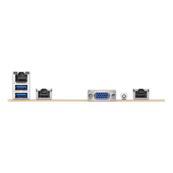 Asrock GNR2D16-2T motherboard — image 4