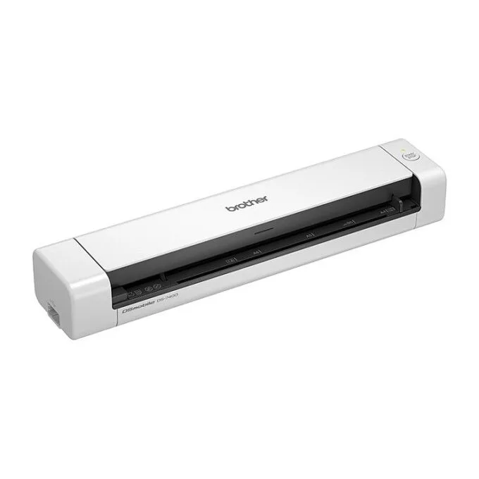 Brother DS-740D scanner — image 6