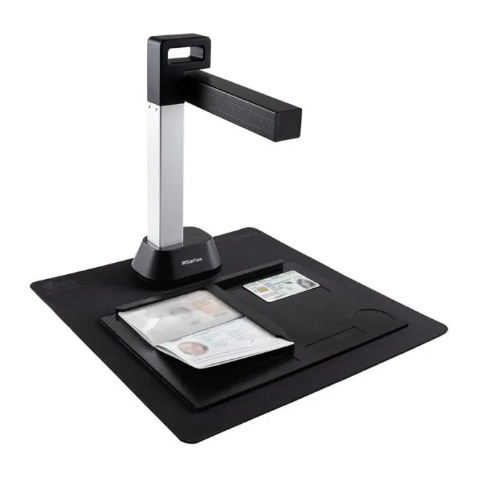 Canon IRIScan Desk 6 document camera — image 6