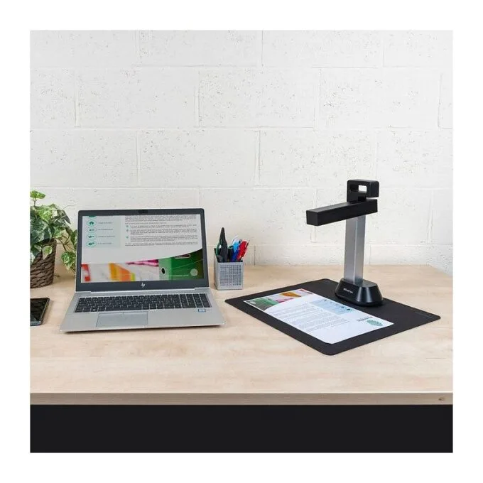Canon IRIScan Desk 6 document camera — image 7
