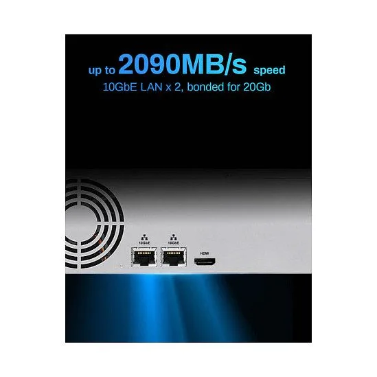TerraMaster U12-500 Plus — image 6