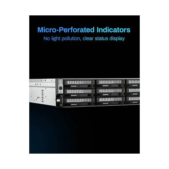 TerraMaster U12-500 Plus — image 8