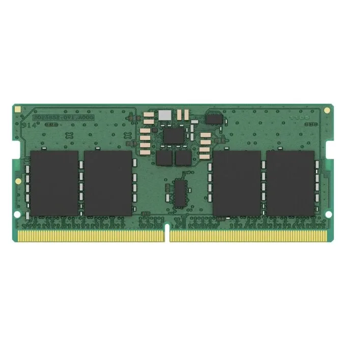 Kingston Technology ValueRAM memory module — image 1