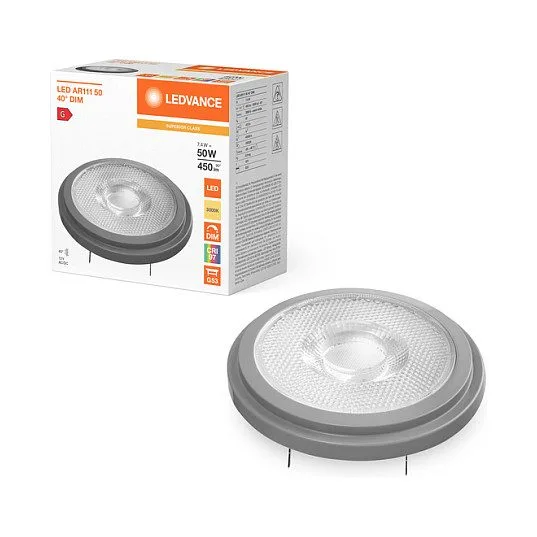 Osram LED AR111 DIM S LED bulb — image 5