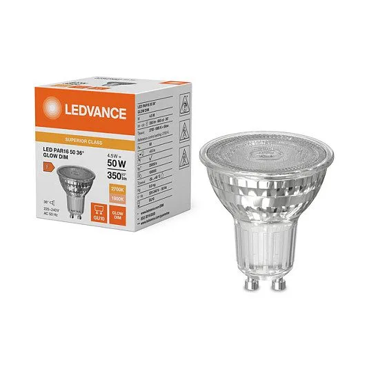 Osram LED PAR16 LED bulb — image 5