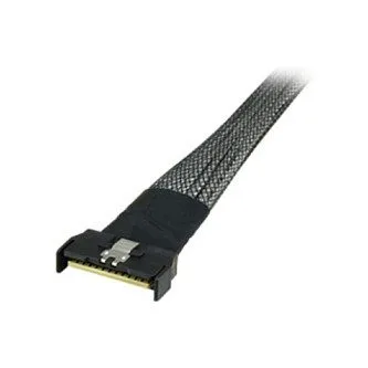 Supermicro CBL-MCIO-1232M5 Serial Attached SCSI (SAS) cable — image 1