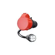 go-e CH-04-30 power extension — image 3
