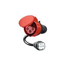 go-e CH-04-30 power extension — image 4